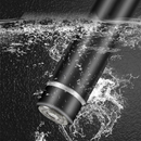 Barbeador Slim Shave [IGUAL NAVALHA]